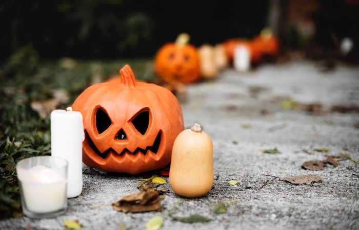 Halloween Social Media Campaigns