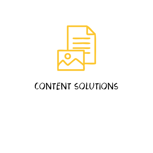 Content Solution