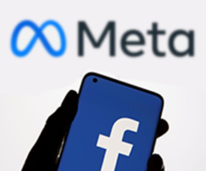 ‘Facebook’ changed to ‘Meta’ in 2021!