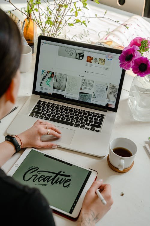 5 Tools Every Graphic Designer Needs In 2022